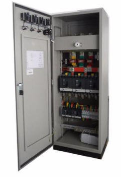 HKATS雙電源配電柜